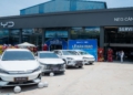 Khai trương BYD NEG Cần Thơ: Điểm check-in công nghệ mới của thủ phủ miền Tây