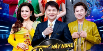 Hãy Nghe Tôi Hát 2026: Đừng Để Kỹ Thuật Đè Bẹp “Tâm Hồn”
