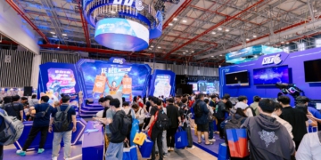 VTC Mobile tại Vietnam GameVerse 2026: Sân chơi “không biên giới” cho game thủ