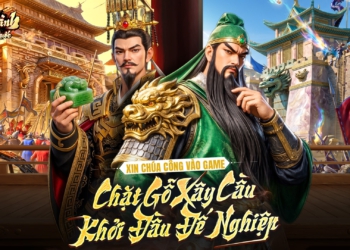 Vấn Đỉnh Tam Quốc: Không Còn Những “Cỗ Máy” Copy-Paste Đội Hình