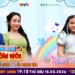 Chai Thuốc Ho – “Vật Phẩm” Thay Lời Muốn Nói