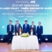 CỤC THỂ DỤC THỂ THAO VIỆT NAM ĐỒNG HÀNH CÙNG THE GRAND ESPORTS, THÚC ĐẨY THỂ THAO ĐIỆN TỬ CHUYÊN NGHIỆP 