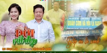 Quán Cơm 2.000 Đồng “Xịn Sò” Của Cựu Học Sinh Lê Hồng Phong: Khi Sự Tử Tế Được “Upgrade” Lên Tầm Cao Mới