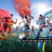 PUBG MOBILE HỢP TÁC 2 ĐỘI TUYỂN BỒ ĐÀO NHA VÀ ARGENTINA: SẴN SÀNG BÙNG NỔ CÙNG FIFA WORLD CUP 2026