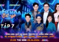 Server Showbiz Đổi Meta Liên Tục: “Lão Tướng” Nguyên Vũ Vẫn Bật Mode Trẻ Trung, Sẵn Sàng “Giao Tranh” Ghế Nóng Biến Hóa Bất Ngờ Tập 7