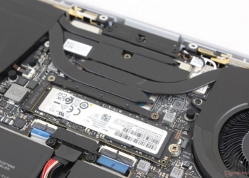 ExpertBook Ultra với mức giá đến 100 triệu đồng: Tuyệt tác công nghệ tái định hình chuẩn mực laptop doanh nghiệp