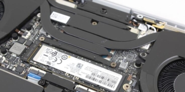 ExpertBook Ultra với mức giá đến 100 triệu đồng: Tuyệt tác công nghệ tái định hình chuẩn mực laptop doanh nghiệp