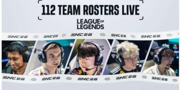 Việt Nam giành vé trực tiếp vào Vòng Chung kết League of Legends tại ENC 2026, tranh tài cùng các cường quốc như Trung Quốc, Hàn Quốc và Pháp