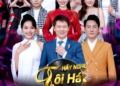 Từ Thí Sinh Hệ “Tay Ngang” Đến Ghế Admin Quyền Lực: Phương Trinh Jolie Mang Giáo Án “Chịu Áp Lực” Đổ Bộ Hãy Nghe Tôi Hát 2026