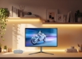 Philips Evnia 27M2N6500L: Màn hình QD-OLED lý tưởng cho nhu cầu làm việc và giải trí đa nhiệm