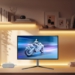 Philips Evnia 27M2N6500L: Màn hình QD-OLED lý tưởng cho nhu cầu làm việc và giải trí đa nhiệm