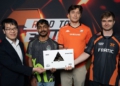Siêu Đại kiện tướng Lê Quang Liêm gia nhập Team Flash: Sự Kết Hợp Mở Ra Chương Mới Cho Esports Việt Nam