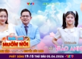 Điều Con Muốn Nói Tập 23: Khi “Phó Bản” Hôn Nhân Đứt Gánh – Ước Mơ Rơi Nước Mắt Của Bé Gái 10 Tuổi Mong Cha Mẹ Đi Chơi Chung