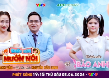 Điều Con Muốn Nói Tập 23: Khi “Phó Bản” Hôn Nhân Đứt Gánh – Ước Mơ Rơi Nước Mắt Của Bé Gái 10 Tuổi Mong Cha Mẹ Đi Chơi Chung