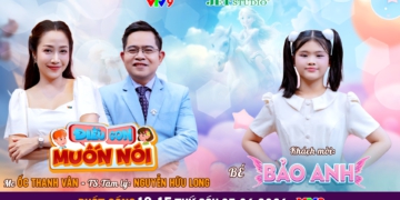 Điều Con Muốn Nói Tập 23: Khi “Phó Bản” Hôn Nhân Đứt Gánh – Ước Mơ Rơi Nước Mắt Của Bé Gái 10 Tuổi Mong Cha Mẹ Đi Chơi Chung