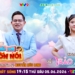 Điều Con Muốn Nói Tập 23: Khi “Phó Bản” Hôn Nhân Đứt Gánh – Ước Mơ Rơi Nước Mắt Của Bé Gái 10 Tuổi Mong Cha Mẹ Đi Chơi Chung