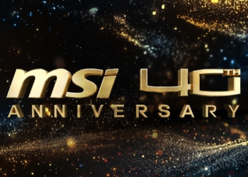  MSI Kỷ Niệm 40 Năm Thành Lập tại COMPUTEX 2026, Trình Diễn Hệ Sinh Thái Sản Phẩm Toàn Diện và Các Ứng Dụng AI Agent