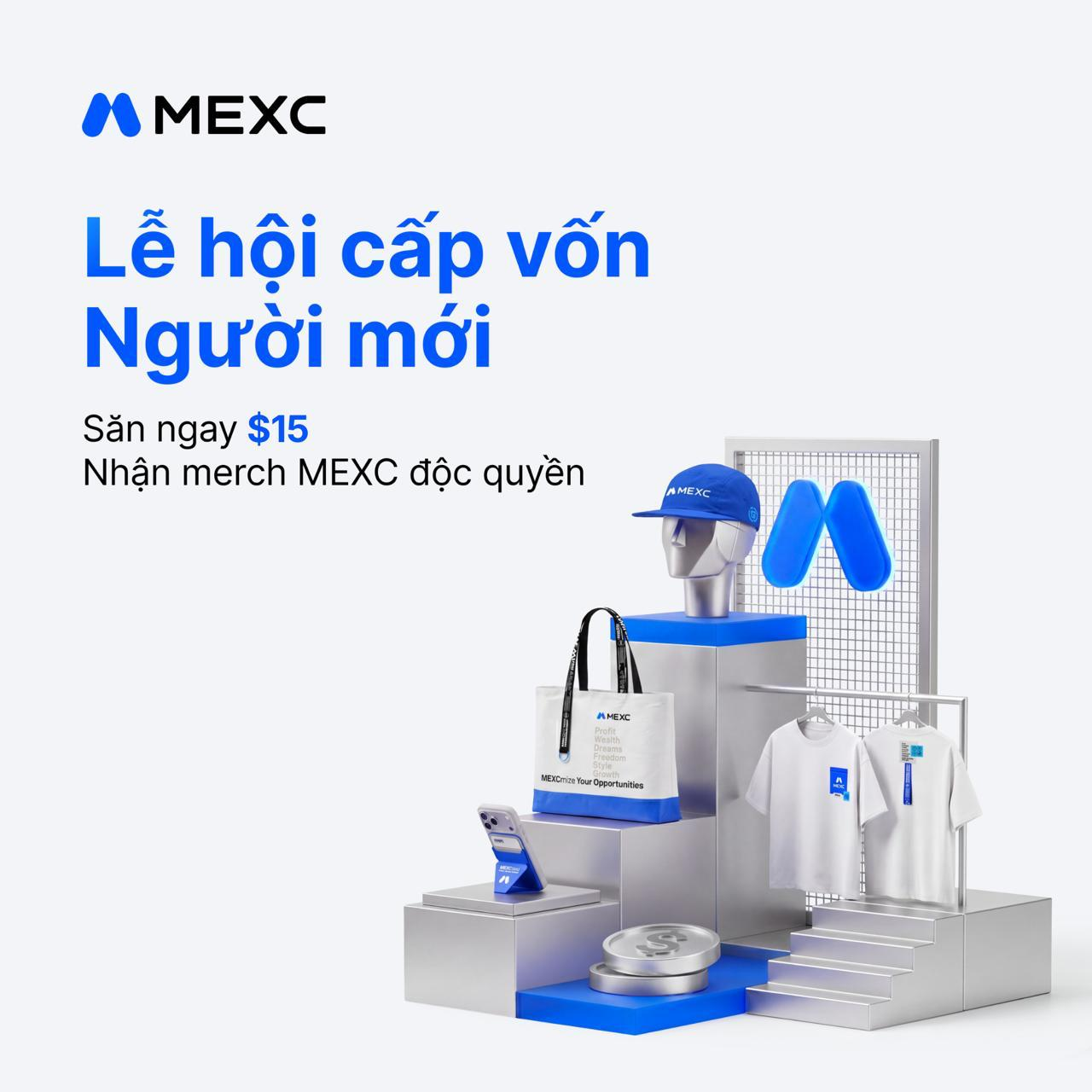 Lễ Hội Cấp Vốn Người Mới: Giáo Án 3 Bước Nhận 15 USDT Tươi Sống Dành Riêng Cho Anh Em “Tân Thủ”
