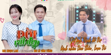 Đời Rất Đẹp Tập 23: Giáo Án “Hồi Máu” Thầm Lặng Của Vị Bác Sĩ Dành Cả Thanh Xuân Vực Dậy Những Cuộc Đời Trong Bóng Tối
