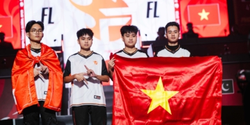 2026 PMGO Season 1: Hành trình khẳng định bản lĩnh của Zhius và Team Flash tại sân chơi quốc tế