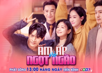 Ấm Áp Và Ngọt Ngào: Khi Hội Chị Em Tuổi 30 Quyết Định Từ Bỏ “Phó Bản” Hôn Nhân Sắp Đặt Để Tự Tìm Lối Đi Riêng