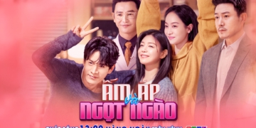 Ấm Áp Và Ngọt Ngào: Khi Hội Chị Em Tuổi 30 Quyết Định Từ Bỏ “Phó Bản” Hôn Nhân Sắp Đặt Để Tự Tìm Lối Đi Riêng