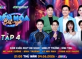 Biến Hóa Bất Ngờ Tập 4: Khi “Học Tài Thi Phận” Gặp Đúng Sơ Trường – Đình Trường Hóa Thần Tượng Đỉnh Chóp, Giành Vé Vào Vòng Trong