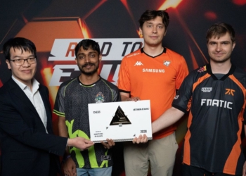 Siêu Đại kiện tướng Lê Quang Liêm gia nhập Team Flash: Sự Kết Hợp Mở Ra Chương Mới Cho Esports Việt Nam