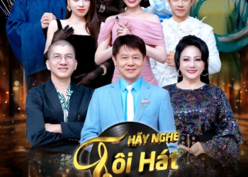 Hãy Nghe Tôi Hát 2026 Tập 6: “Player” Đông Triều Kể Về Giai Đoạn Định “Xóa Nick” Bỏ Nghề Vì Áp Lực Cạnh Tranh Khốc Liệt
