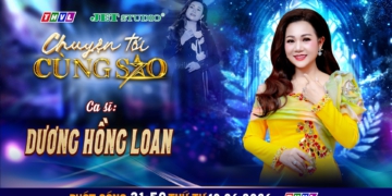Chuyện Tối Cùng Sao Tập 2: “Player” Dương Hồng Loan Kể Về Sự Cố “Rách Giáp” Giữa Cầu Khi Chạy Show Tết Và Ca Khúc Làm Nên Tên Tuổi