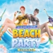 Crossfire mang mùa hè đến với game thủ qua Kho báu Hoàng gia Sapphire – Beach Party và ưu đãi sale balo
