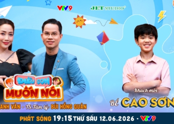Điều Con Muốn Nói Tập 24: Khi Dàn “Support” Nhí Hợp Sức Gánh Vác Kinh Tế – Câu Chuyện Thức Đêm May Dép Đầy Nghẹn Ngào Của Cậu Bé 11 Tuổi