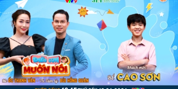 Điều Con Muốn Nói Tập 24: Khi Dàn “Support” Nhí Hợp Sức Gánh Vác Kinh Tế – Câu Chuyện Thức Đêm May Dép Đầy Nghẹn Ngào Của Cậu Bé 11 Tuổi