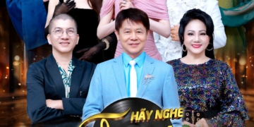 Hãy Nghe Tôi Hát 2026 Tập 6: Đông Triều Được Thái Châu Khuyên “Bớt Bung Skill”, Mộc Anh Giật Top 1 Bảng Điểm Tuyệt Đối
