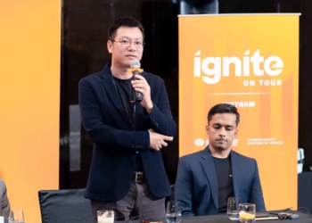 Bảo vệ doanh nghiệp trong kỷ nguyên AI: Palo Alto Networks giúp doanh nghiệp Việt Nam đổi mới an toàn