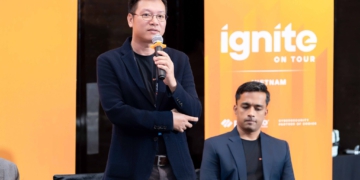 Bảo vệ doanh nghiệp trong kỷ nguyên AI: Palo Alto Networks giúp doanh nghiệp Việt Nam đổi mới an toàn