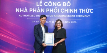Philips Monitor Bắt Tay VINAGO: Kích Hoạt Hệ Sinh Thái Gaming Evnia “Tái Định Nghĩa Luật Chơi” Cho Anh Em Game Thủ
