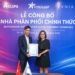 Philips Monitor Bắt Tay VINAGO: Kích Hoạt Hệ Sinh Thái Gaming Evnia “Tái Định Nghĩa Luật Chơi” Cho Anh Em Game Thủ