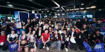 Liên Minh Huyền Thoại: Tốc Chiến Khuấy Động Mùa Hè 2026 – Khi Game Thủ Rời Góc Máy Để “Đập Hộp” Đường Đua Go Kart Đỉnh Cao Ngoài Đời Thực