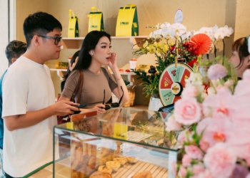 Bơnana Juice Đổ Bộ Tân Định: Trạm “Bơm Vitamin” Từ Trái Cây Bản Địa Giúp Anh Em Kích Hoạt Thanh Năng Lượng Lành Mạnh
