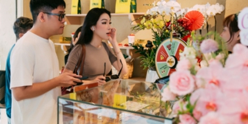 Bơnana Juice Đổ Bộ Tân Định: Trạm “Bơm Vitamin” Từ Trái Cây Bản Địa Giúp Anh Em Kích Hoạt Thanh Năng Lượng Lành Mạnh