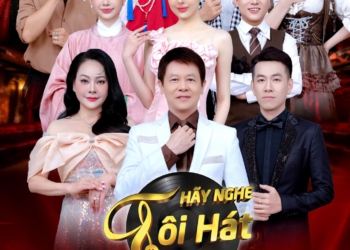 Hãy Nghe Tôi Hát 2026 Tập 7: “Lão Tướng” Đông Đào Tiết Lộ Bí Kíp Cày Sân Khấu 40 Năm, Khẳng Định Cảm Xúc Mới Là Chiêu Cuối “Out Trình”