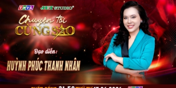 Chuyện Tối Cùng Sao Tập 3: Game Master Huỳnh Phúc Thanh Nhân Tiết Lộ Bộ Khung Dàn Dựng “Bất Bại” – Combo Kết Hợp Phần Cứng Thiết Bị Và Nhân Lực Sân Khấu