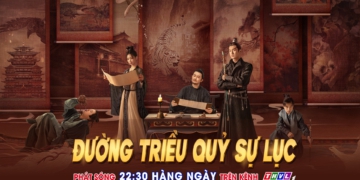 Cày Nát Chợ Quỷ Trường An: Đường Triều Quỷ Sự Lục Lên Sóng THVL1, Bộ Đôi Văn Võ Hợp Sức Phá Sập Các Kịch Bản Ma Quái