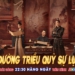Cày Nát Chợ Quỷ Trường An: Đường Triều Quỷ Sự Lục Lên Sóng THVL1, Bộ Đôi Văn Võ Hợp Sức Phá Sập Các Kịch Bản Ma Quái