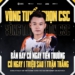 Khép lại vòng tuyển chọn CSC 2026 MÙA 2: Lộ diện 4 “wonderkids” xuất sắc giành vé thăng hạng