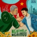 Huỳnh Lập giới thiệu phim điện ảnh Nghỉ Hè Sợ Nghỉ Hưu qua First-look Poster lấy cảm hứng từ tranh cổ động