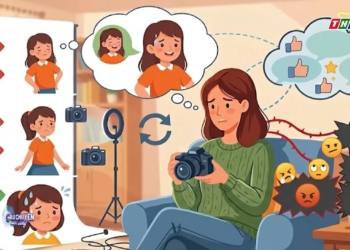 Sát Cánh Cùng Đồng Đội Đời Thực: Câu Chuyện Cuộc Sống Vạch Trần Lỗ Hổng “AFK” Trong Hôn Nhân Và Hệ Lụy “Sống Ảo” Của Trẻ Nhỏ Quá Sớm