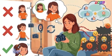 Sát Cánh Cùng Đồng Đội Đời Thực: Câu Chuyện Cuộc Sống Vạch Trần Lỗ Hổng “AFK” Trong Hôn Nhân Và Hệ Lụy “Sống Ảo” Của Trẻ Nhỏ Quá Sớm