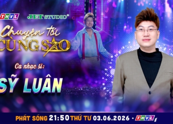 Chuyện Tối Cùng Sao Tập 1: Ca Nhạc Sĩ Sỹ Luân Kể Chuyện Chiếc Xe Future Xanh “Chở Đầy Mắt Nai” Và Triết Lý Làm Nhạc Tùy Duyên Cực Chất